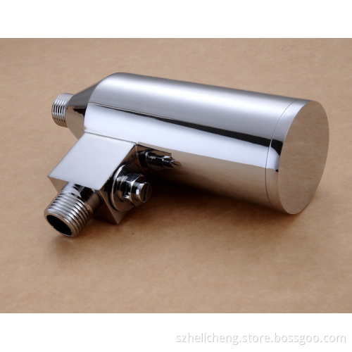 product model:H-B011 Materials:brass Components:faucet,sensor,solenoid,batteries/converter,relevant accessories sensing distance